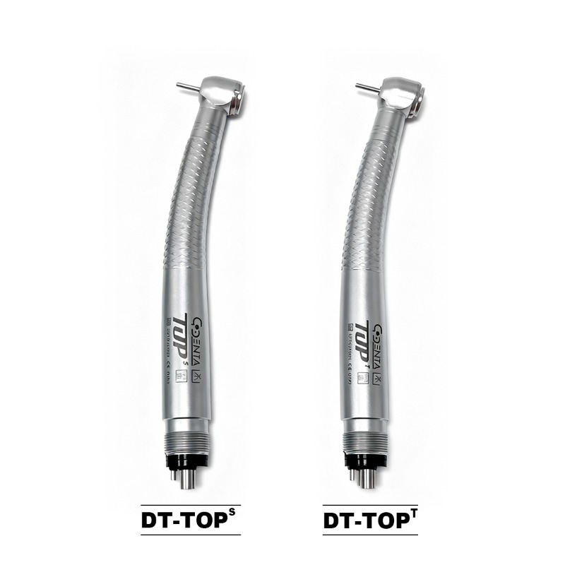 Top series Standard Head/ Torque Head