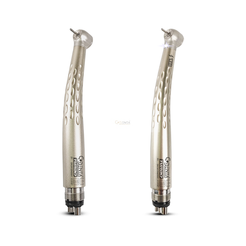 TURBO dental handpiece(optional LED)