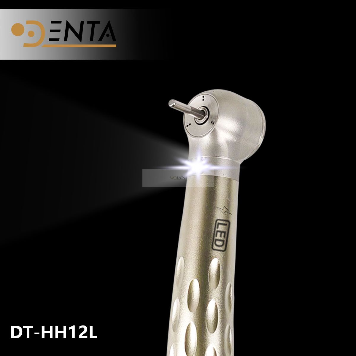 From "Good Enough" to "Actually Good" &ndash; What Makes a TURBO Handpiece Different?