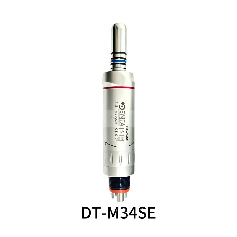 1：2 Dental 4 holes Air motor