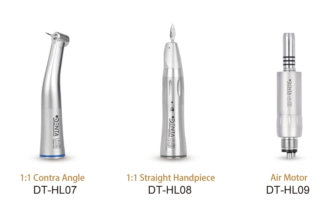 Internal Cooling Low Speed Series(图1) Internal Cooling Low Speed Series(图1)